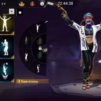 اکانت فری فایر ۲۵۰ تومان|کنسول، بازی ویدئویی و آنلاین|تبریز, |دیوار