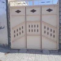 خدمات جوشکاری اخوان قطبی فریدن اسکندری|خدمات پیشه و مهارت|داران, |دیوار