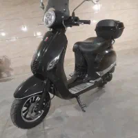 پاکشتی تی اس نامی|موتورسیکلت|اصفهان, الهیه|دیوار