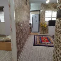 منزل یک خواب واقعه در مجتمع گلها طبقه  اول|اجارهٔ آپارتمان|فیروزآباد (فارس), |دیوار