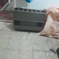 فروش‌‌یک‌عددبخاری‌گازی
