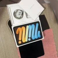 ipad mini 6|تبلت|تهران, سنگلج (شاپور)|دیوار