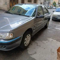 پارس ۹۰ دوگانه کارخانه|خودرو سواری و وانت|گرگان, |دیوار