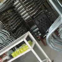 پخش اگزوز به قیمت کارخانه