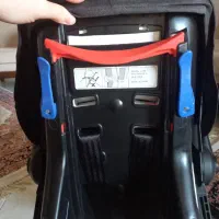 کریر المانی ببکو سالم|اسباب و اثاث بچه|تنکابن, |دیوار