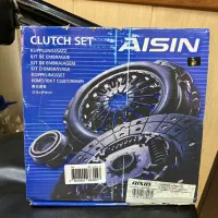 صفحه کلاچ آیسین مناسب برای تیبا