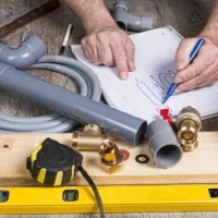 لوله‌کشی و تعمیرات گاز،آب،فاضلاب،شیرآلات