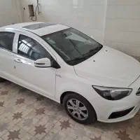 شاهین اتومات cvt