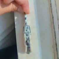 چاقو  بابا|کلکسیون اشیاء عتیقه|بیجار, |دیوار