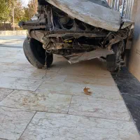 سمند ال ایکس|خودرو سواری و وانت|شهریار, فرارت|دیوار