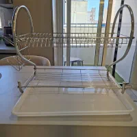 اب چکون .|آبچکان و نظمدهنده ظروف|شاهینشهر, ۹ دی|دیوار