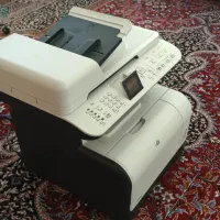 پرینتر رنگی لیزری HP Color LaserJet CM1312|پرینتر، اسکنر، کپی، فکس|نیریز, |دیوار