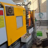 دستگاه دایکاست هات چمبر ماشین آلات دایکست زاماک|ماشینآلات صنعتی|تهران, دردشت|دیوار