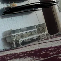میز تلویزیون ددو تیکه