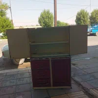 کابینت|جاکفشی، کمد، دراور|دزفول, |دیوار