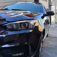 سهند اس مدل ۱۴۰۴ مشکی  (معاوضه )