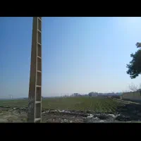 زمین کشاورزی مناسب باغچه و گلخانه مرغداری|فروش زمین و ملک کلنگی|شریف‌آباد, |دیوار