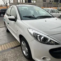 ۲۰۷ پانا ارتقا یافته سفید برج 404.4