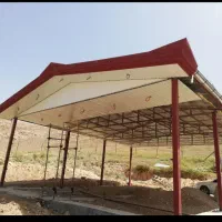 سبک سازی ،آردواز وجوشکاری|خدمات پیشه و مهارت|صحنه, |دیوار