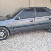 پژو 405 SLX موتورTU5، مدل ۱۳۹۷