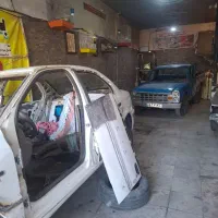 نیازمندیم صافکاری|استخدام صنعتی، فنی، مهندسی|نسیمشهر, |دیوار