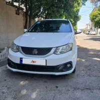 سایناs|خودرو سواری و وانت|گرگان, |دیوار