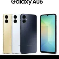 گوشی a06 رام ۶ حافظه ۱۲۸|موبایل|تهران, شارق|دیوار