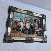 مبل ویترین میز تیوی فوری فوری فروشی|مبلمان خانگی و میز عسلی|کهریزک, |دیوار