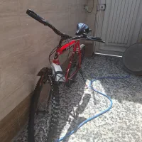 دوچرخه ۲۶