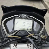 گلکسی j200 رنگ ناردونی|موتورسیکلت|تهران, علم و صنعت|دیوار