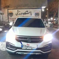 فردا موتور SX5