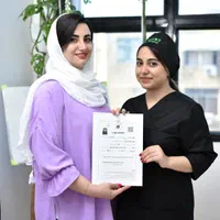 آموزش پاکسازی زیر نظر پزشک