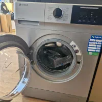 جشنواره فروش لباسشویی های اسنوا با اقساط بی کارمزد|ماشین لباسشویی و خشککن لباس|کرمان, |دیوار