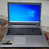 لپ تاپ lenovo|رایانه همراه|تهران, مینی‌سیتی (شهرک نفت)|دیوار