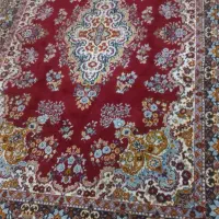 یک فرش 6متری+موکت فرش ۳/۵متری