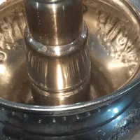 سماور نو نو برای جهازیه صفر صفر