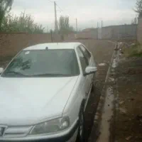 پارس تیو فایو تمارنگ 1400