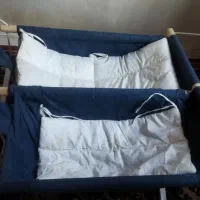 گهواره دوقلو