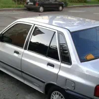 سرویس.دربستی