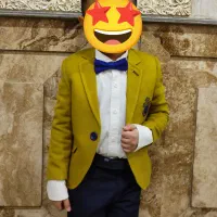کت و شلوار برند ترک بچه از۲ سال تا ۵ سال