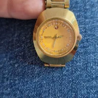 ساعت رادو قدیمی و کاسیو نو