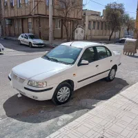 سمند lx 90 xu7