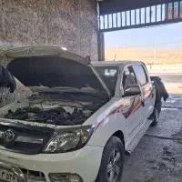 تنظیم موتور دینام پیچی مکانیکی جلوبندی