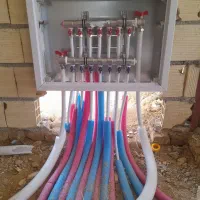 لوله کشی آب وتعمیرات ونصب شیرالات سراسرشیراز