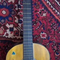 گیتار کلاسیک برند دیاموند