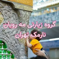 کاروان زیارتی علمدار کربلای معلی