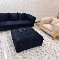 فروشگاه مبلمان راحتی و لاکچری قاسمی|مبلمان خانگی و میز عسلی|میناب, |دیوار