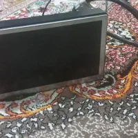 مانیتورکوییک وطلق۲۰۷ یک جفت ساعت۲۰۷یا۲۰۶