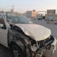 خودور تصادفی