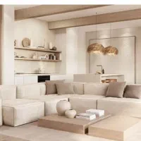 خانم جهت نظافت منزل سن تا ۴۵ سال